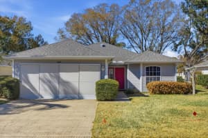 309 BAYTREE BOULEVARD, TAVARES, FL 32778 - MLS#MFRG5107527