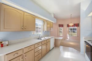 309 BAYTREE BOULEVARD, TAVARES, FL 32778 - MLS#MFRG5107527