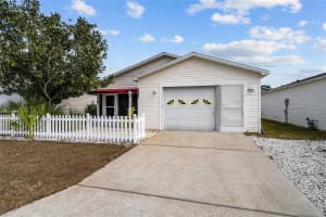 2603 OLIVAREZ WAY, THE VILLAGES, FL 32162 - MLS#MFRG5107533