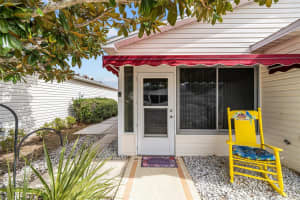 2603 OLIVAREZ WAY, THE VILLAGES, FL 32162 - MLS#MFRG5107533