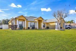 10521 CEDAR FOREST CIRCLE, CLERMONT, FL 34711 - MLS#MFRG5107534