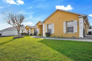 10521 CEDAR FOREST CIRCLE, CLERMONT, FL 34711 - MLS#MFRG5107534