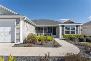 5949 FLINT LOOP, THE VILLAGES, FL 32163 - MLS#MFRG5107537