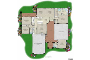 66 NEW LEATHERWOOD DRIVE, PALM COAST, FL 32137 - MLS#MFRG5107542