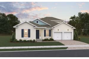 6394 Wild Persimmon Way, WINTER GARDEN