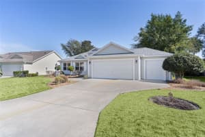 17645 93RD CARSON TERRACE, THE VILLAGES, FL 32162 - MLS#MFRG5107557