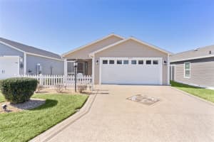 6262 SIVERSON TERRACE, THE VILLAGES, FL 32163 - MLS#MFRG5107560