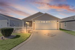 6262 SIVERSON TERRACE, THE VILLAGES, FL 32163 - MLS#MFRG5107560