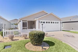 6262 SIVERSON TERRACE, THE VILLAGES, FL 32163 - MLS#MFRG5107560