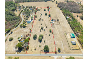 GREEN SWAMP RD, CLERMONT, FL 34711 - MLS#MFRG5107562