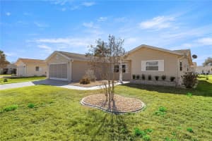 17866 108TH COURT, SUMMERFIELD, FL 34491 - MLS#MFRG5107563