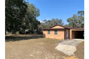 20735 SE HIGHWAY 42, UMATILLA, FL 32784 - MLS#MFRG5107566
