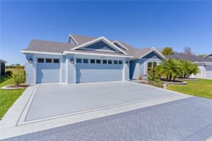 6444 MCKNIGHT LOOP, THE VILLAGES, FL 34762 - MLS#MFRG5107573