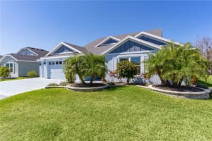 6444 MCKNIGHT LOOP, THE VILLAGES, FL 34762 - MLS#MFRG5107573