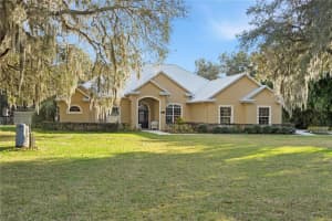 3108 CARTER JONES ROAD, GROVELAND, FL 34736 - MLS#MFRG5107576