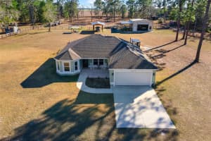 2495 COUNTY ROAD 245D, OXFORD, FL 34484 - MLS#MFRG5107580