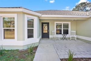 2495 COUNTY ROAD 245D, OXFORD, FL 34484 - MLS#MFRG5107580