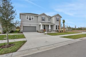 17417 VALLEYWOOD PARKWAY, LAND O LAKES, FL 34638 - MLS#MFRG5107589