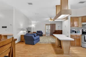 1222 PALMETTO DRIVE, LADY LAKE, FL 32159 - MLS#MFRG5107600