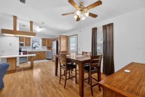 1222 PALMETTO DRIVE, LADY LAKE, FL 32159 - MLS#MFRG5107600