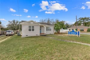 900 E Orange Ave, EUSTIS 900 E Orange Ave, EUSTIS