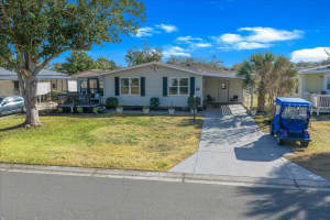 1003 MATTHEW AVENUE, LADY LAKE, FL 32159 - MLS#MFRG5107614