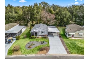 1227 SCHWARTZ BOULEVARD, THE VILLAGES, FL 32159 - MLS#MFRG5107620