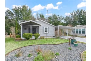 1227 SCHWARTZ BOULEVARD, THE VILLAGES, FL 32159 - MLS#MFRG5107620