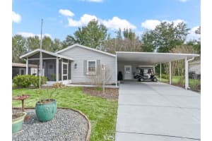 1227 SCHWARTZ BOULEVARD, THE VILLAGES, FL 32159 - MLS#MFRG5107620