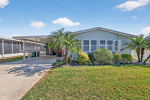 3567 Manatee Rd, TAVARES