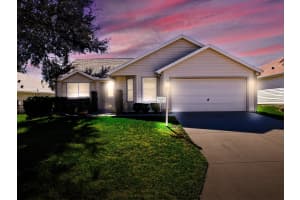 17014 76TH CREEKSIDE CIRCLE, THE VILLAGES, FL 32162 - MLS#MFRG5107632