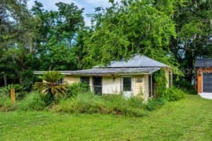 16615 Oklahoma St Clermont, FL 34715 - Off Market