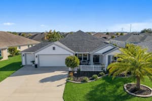 1194 MCDONOUGH PLACE, THE VILLAGES, FL 32163 - MLS#MFRG5107637