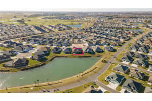 6031 CONLEY COURT, THE VILLAGES, FL 32163 - MLS#MFRG5107638