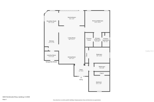 33012 PENNBROOKE PARKWAY, LEESBURG, FL 34748 Sold 03/17/26