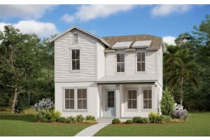 8 Hartline Way, ORLANDO