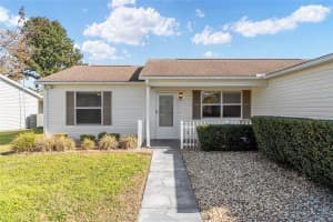 335 SAN MARINO DRIVE, THE VILLAGES, FL 32159 - MLS#MFRG5107675