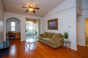 12020 VILLANOVA DR #105, ORLANDO, FL 32837 - MLS#MFRG5107684