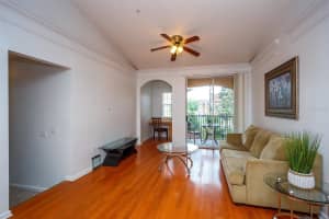 12020 VILLANOVA DR #105, ORLANDO, FL 32837 - MLS#MFRG5107684