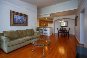 12020 VILLANOVA DR #105, ORLANDO, FL 32837 - MLS#MFRG5107684