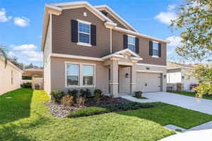 5712 BRISTLELEAF COURT, LEESBURG, FL 34748 - MLS#MFRG5107689