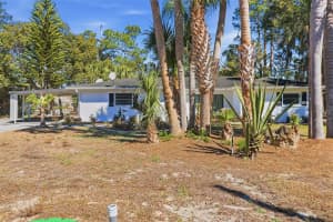 9140 HARBOR ISLE COURT, CRYSTAL RIVER, FL 34429 - MLS#MFRG5107692