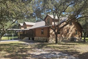 6892 SWAIN ROAD, SORRENTO, FL 32776 - MLS#MFRG5107693