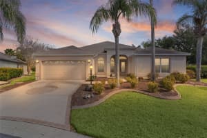 758 MOORE TERRACE, THE VILLAGES, FL 32162 - MLS#MFRG5107698