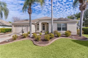 758 MOORE TERRACE, THE VILLAGES, FL 32162 - MLS#MFRG5107698