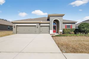 2451 PLUMADORE DRIVE, GRAND ISLAND, FL 32735 - MLS#MFRG5107701