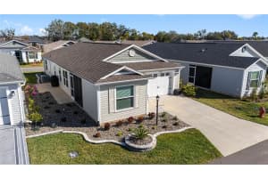 4345 BROAD STREET, THE VILLAGES, FL 32163 - MLS#MFRG5107704