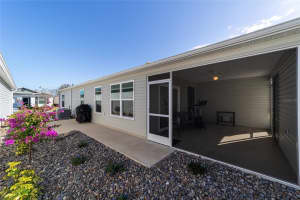 4345 BROAD STREET, THE VILLAGES, FL 32163 - MLS#MFRG5107704