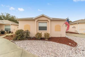 2120 ALFREDO AVENUE, LADY LAKE, FL 32159 - MLS#MFRG5107717