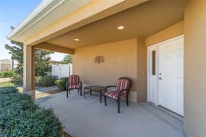 1920 TRANQUILITY LANE, THE VILLAGES, FL 32162 - MLS#MFRG5107728